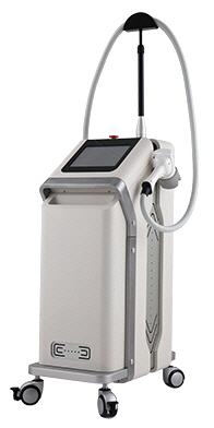 Haclere Diodenlaser
