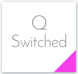 YAG Q-Switch